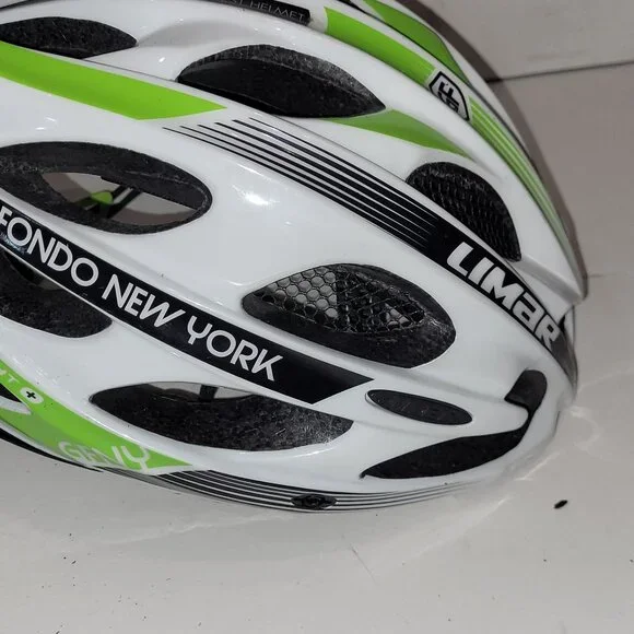 Limar Ultralight helmet Size L 57-61cm - Picture 2 of 8